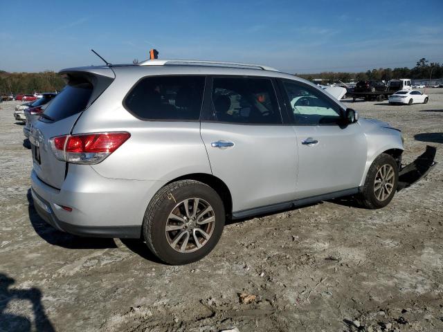 Photo 3 from auction – 2016 NISSAN PATHFINDER with VIN 5N1AR2MN4GC616302