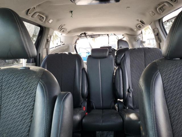 Photo 10 from auction – 2011 TOYOTA SIENNA SPO with VIN 5TDXK3DC7BS088060