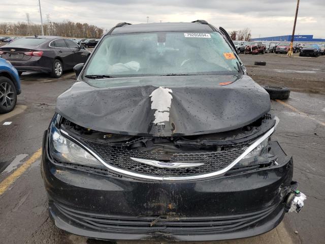 Photo 5 from auction – 2020 CHRYSLER VOYAGER LX with VIN 2C4RC1DG1LR283238