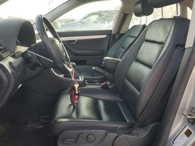 Photo 7 from auction – 2007 AUDI A4 S-LINE with VIN WAUEH78E17A124903