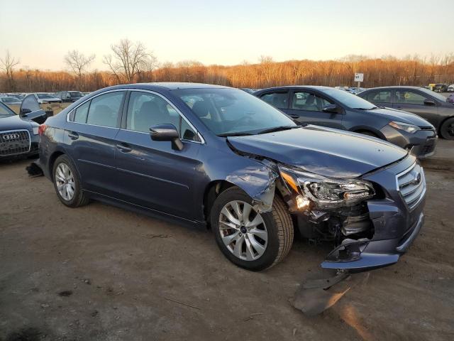 Photo 4 from auction – 2017 SUBARU LEGACY 2.5 with VIN 4S3BNAH65H3067521