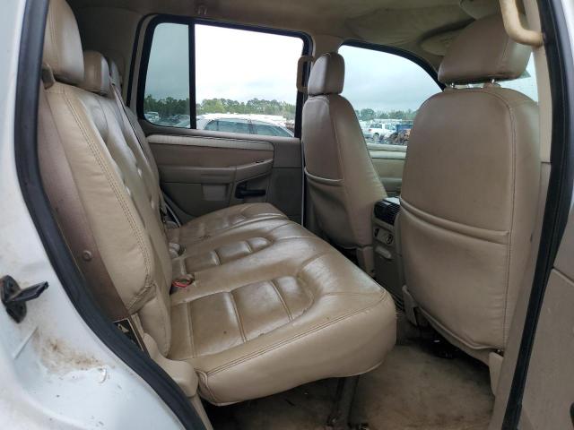 Photo 11 from auction – 2003 FORD EXPLORER X with VIN 1FMZU63W63UA76278