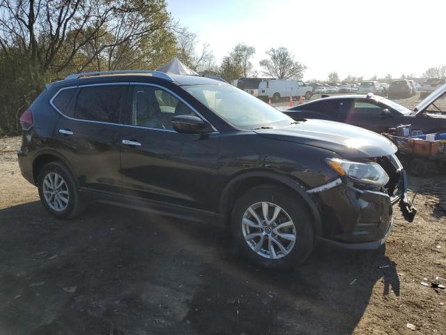 Photo 4 from auction – 2017 NISSAN ROGUE S with VIN KNMAT2MV0HP511563