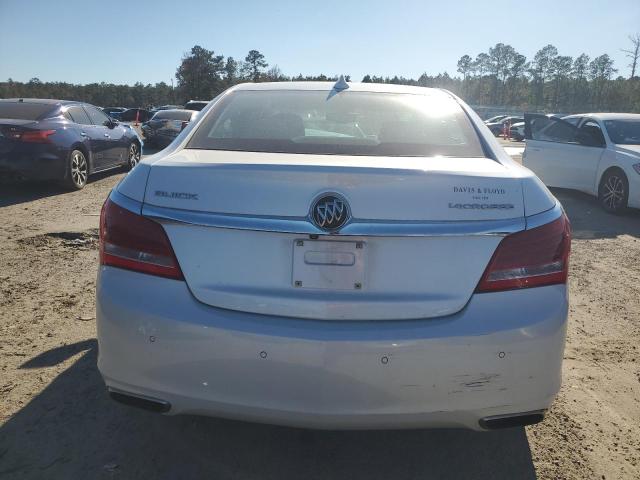 Photo 6 from auction – 2016 BUICK LACROSSE with VIN 1G4GB5G38GF222150