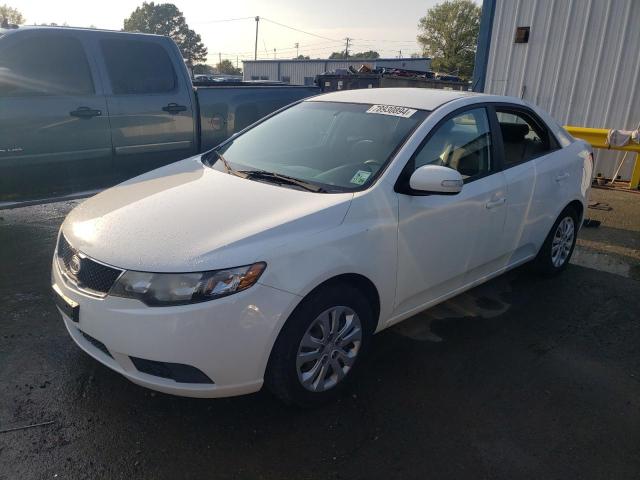 Photo 1 from auction – 2010 KIA CADENZA EX with VIN KNAFU4A28A5839725