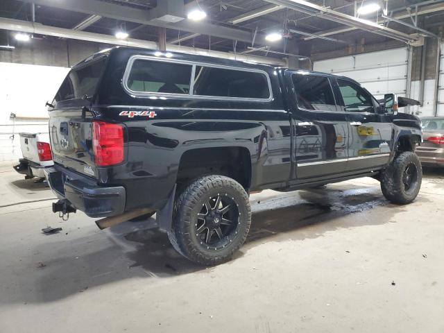 Photo 3 from auction – 2016 CHEVROLET SILVERADO with VIN 1GC1KXEGXGF293779