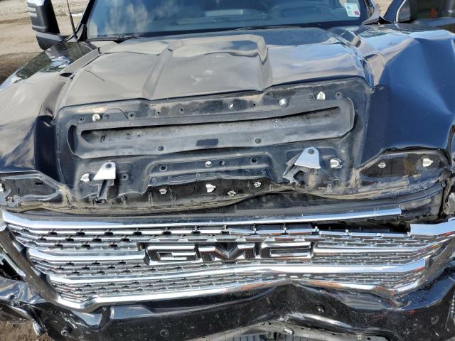 Photo 11 from auction – 2020 GMC SIERRA K25 with VIN 1GT49REY6LF323013