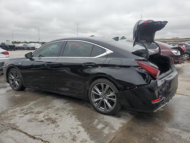 Photo 2 from auction – 2019 LEXUS ES 350 with VIN 58ABZ1B17KU048959