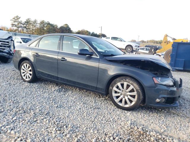 Photo 4 from auction – 2011 AUDI A4 PREMIUM with VIN WAUFFAFL1BN049808