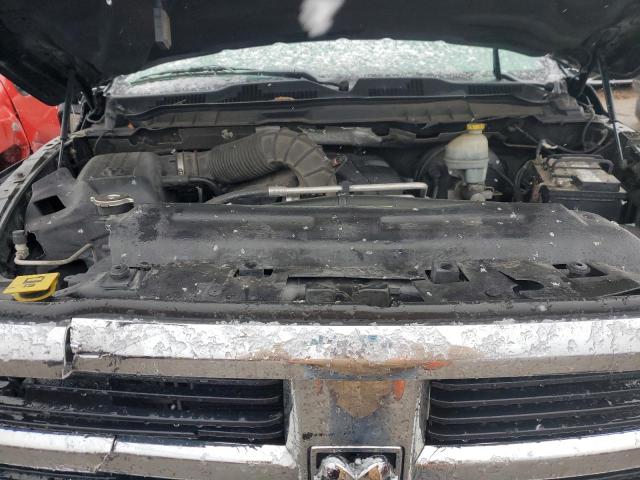 Photo 11 from auction – 2010 DODGE RAM 2500 with VIN 3D7TT2CT0AG162610