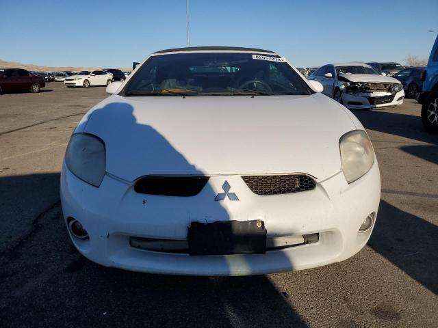 Photo 5 from auction – 2008 MITSUBISHI ECLIPSE SP with VIN 4A3AL25F18E002890