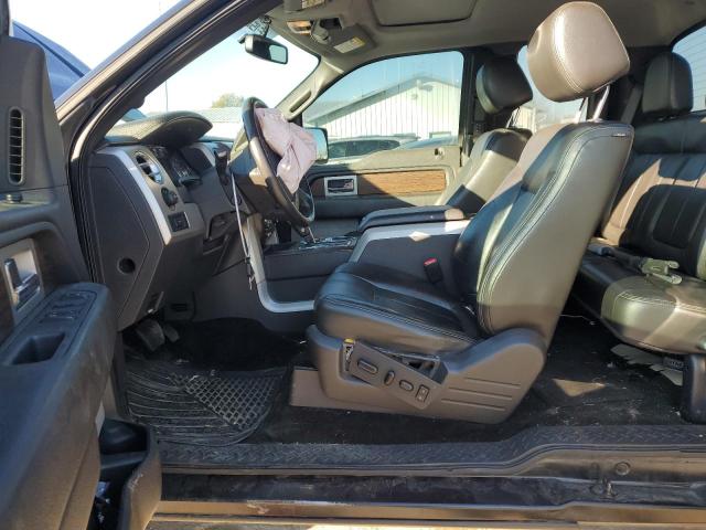 Foto 7 de la subasta – 2013 FORD F150 SUPER con VIN 1FTFX1EF3DFA73164