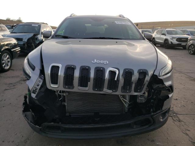 Photo 5 from auction – 2017 JEEP CHEROKEE L with VIN 1C4PJMCB3HW597394