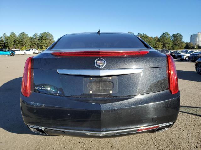Photo 6 from auction – 2014 CADILLAC XTS PREMIU with VIN 2G61P5S35E9248233
