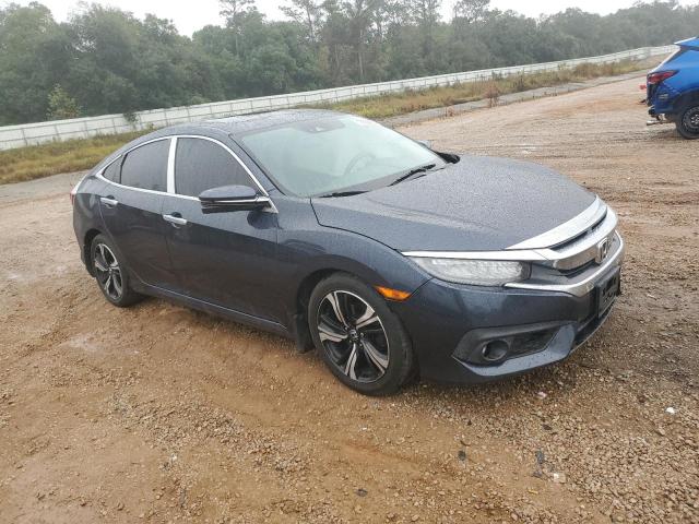 Photo 4 from auction – 2017 HONDA CIVIC TOUR with VIN 19XFC1F92HE209918
