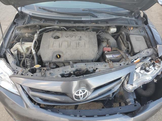 Photo 11 from auction – 2011 TOYOTA COROLLA BA with VIN 2T1BU4EE5BC677854
