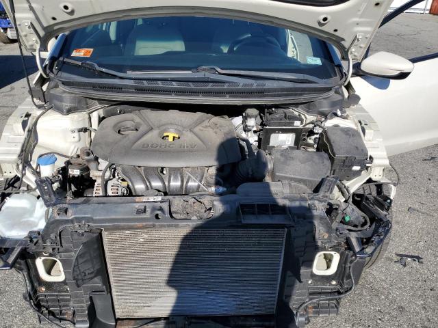 Photo 11 from auction – 2015 KIA FORTE LX with VIN KNAFK4A68F5289569