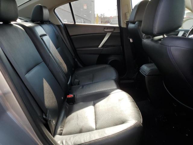 Photo 10 from auction – 2013 MAZDA 3 I with VIN JM1BL1WP4D1816137