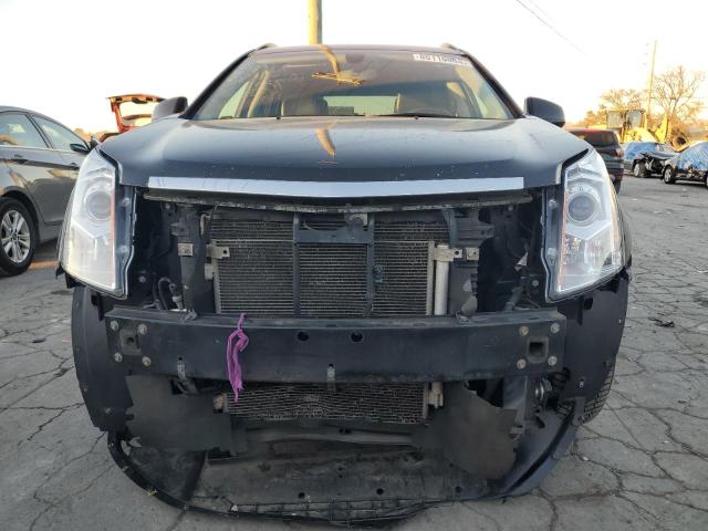 Photo 5 from auction – 2013 CADILLAC SRX with VIN 3GYFNAE34DS577630