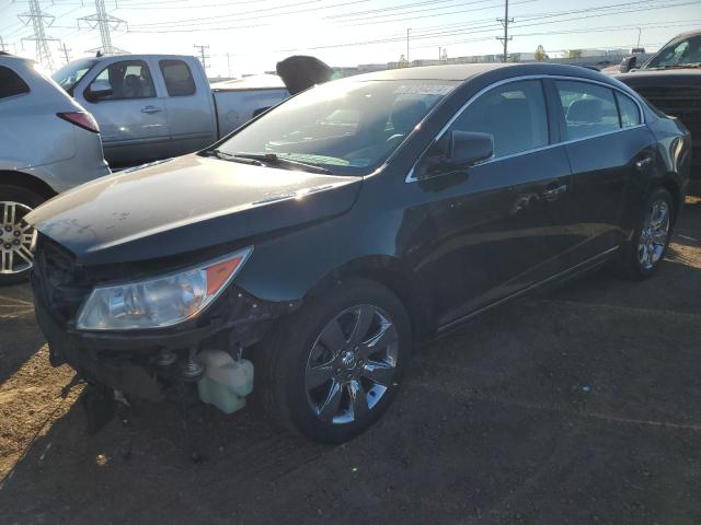BUICK LACROSSE 2012 with VIN 1G4GC5E30CF198405 - Photo from auction