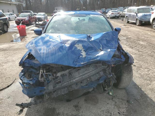 Photo 5 from auction – 2018 FORD FOCUS SE with VIN 1FADP3F29JL285391