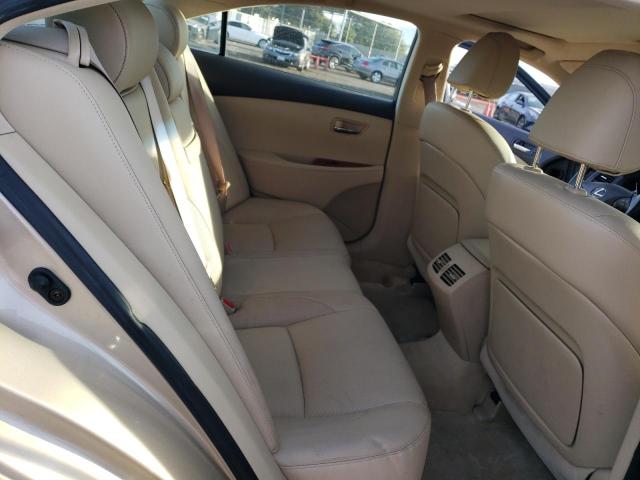 صورة رقم 10 من المزاد - 2007 LEXUS ES 350 مع VIN JTHBJ46GX72011540