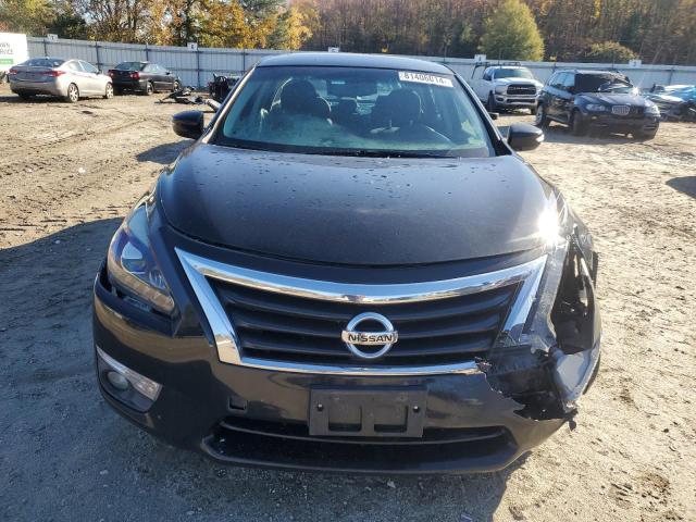 Photo 5 from auction – 2014 NISSAN ALTIMA 2.5 with VIN 1N4AL3AP8EC182180