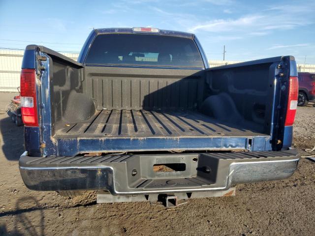 Photo 6 from auction – 2008 FORD F150 SUPER with VIN 1FTRW14W88FB35925