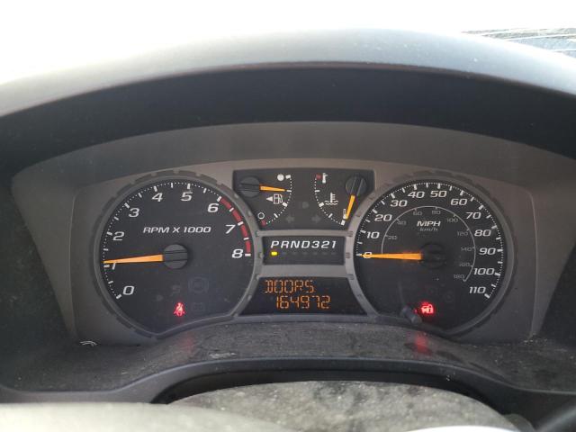 Photo 9 from auction – 2005 CHEVROLET COLORADO with VIN 1GCDT136958234371