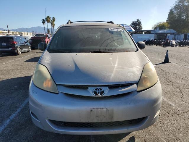 Photo 5 from auction – 2006 TOYOTA SIENNA CE with VIN 5TDZA23C36S480367