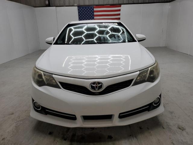 Photo 5 from auction – 2014 TOYOTA CAMRY L with VIN 4T1BF1FK8EU808677