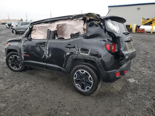 Photo 2 from auction – 2015 JEEP RENEGADE T with VIN ZACCJBCT6FPB82477