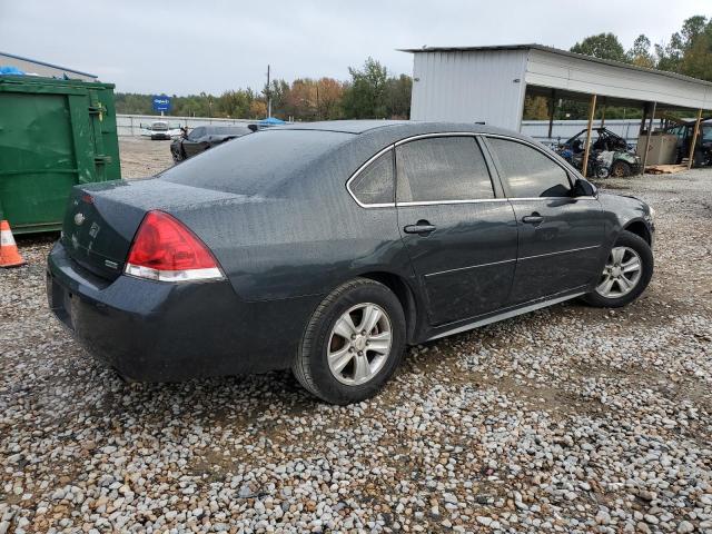 Photo 3 from auction – 2013 CHEVROLET IMPALA LS with VIN 2G1WF5E35D1235344