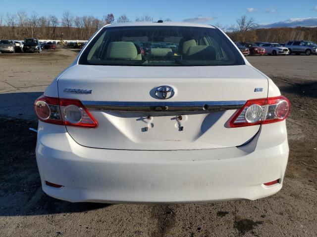 Photo 6 from auction – 2013 TOYOTA COROLLA BA with VIN 2T1BU4EE9DC946229