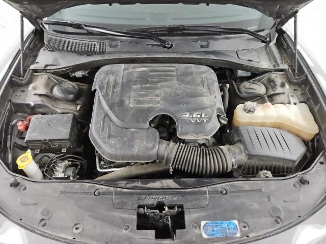 Photo 11 from auction – 2023 DODGE CHARGER GT with VIN 2C3CDXHG5PH533421