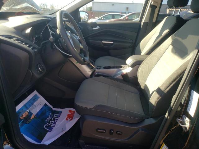 Photo 7 from auction – 2016 FORD ESCAPE SE with VIN 1FMCU9G96GUC32787