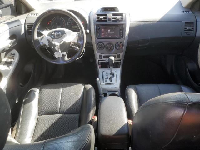 Photo 8 from auction – 2013 TOYOTA COROLLA BA with VIN 5YFBU4EE6DP139716