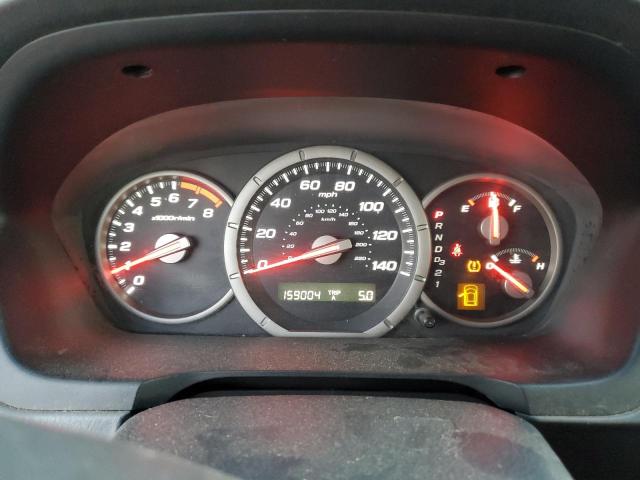 Photo 9 from auction – 2008 HONDA PILOT SE with VIN 5FNYF18308B038704