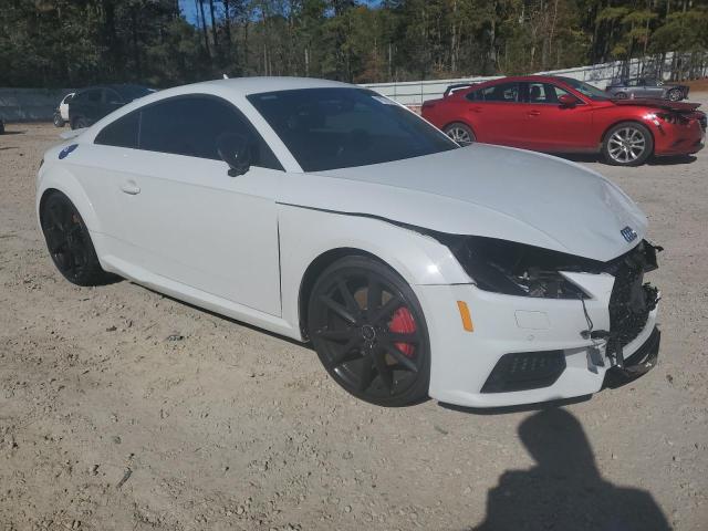 Photo 4 from auction – 2018 AUDI TTS with VIN TRUC1AFV6J1011590