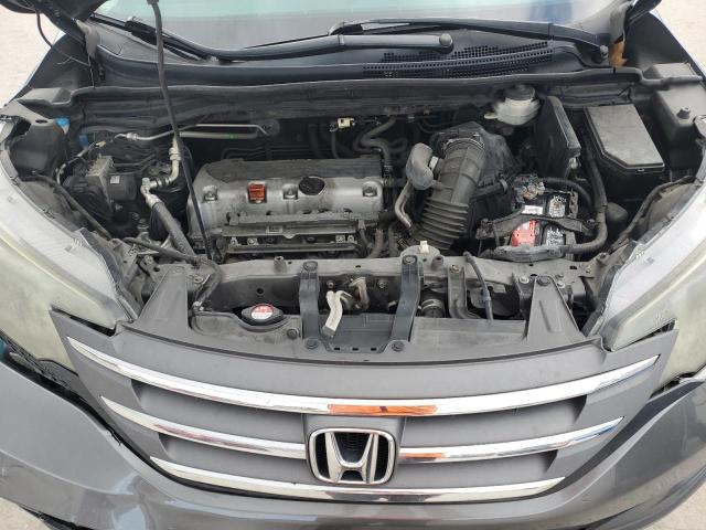Photo 12 from auction – 2012 HONDA CR-V LX with VIN 5J6RM4H39CL051740