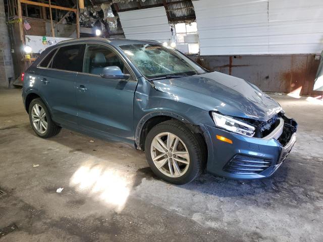 Photo 4 from auction – 2018 AUDI Q3 PREMIUM with VIN WA1JCCFS5JR018118