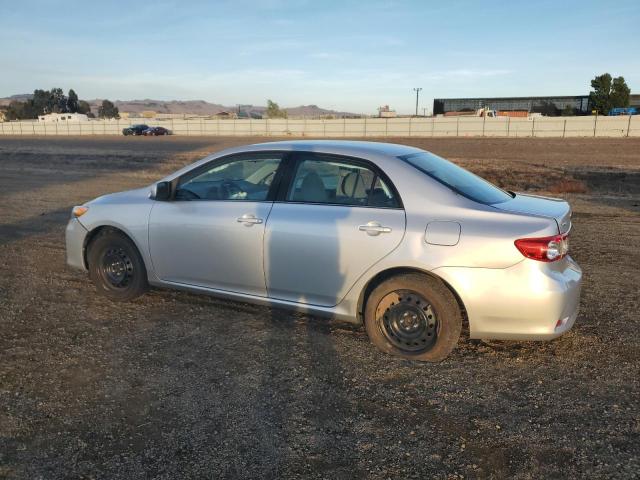 Photo 2 from auction – 2013 TOYOTA COROLLA BA with VIN 5YFBU4EE8DP173785