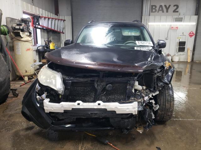 Photo 5 from auction – 2010 SUBARU FORESTER 2 with VIN JF2SH6CCXAH783164