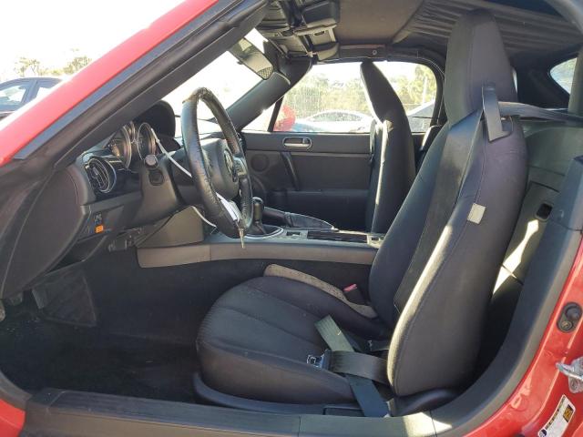 Photo 7 from auction – 2006 MAZDA MX-5 MIATA with VIN JM1NC25F260122664