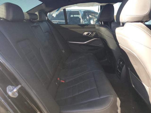 Photo 10 from auction – 2022 BMW M340XI with VIN 3MW5U9J02N8C68510