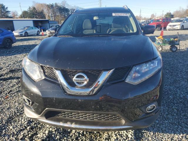 Photo 5 from auction – 2016 NISSAN ROGUE S with VIN KNMAT2MV7GP650376