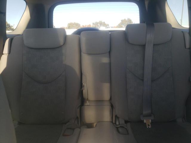 Photo 10 from auction – 2010 TOYOTA RAV4 with VIN 2T3ZF4DV5AW034080