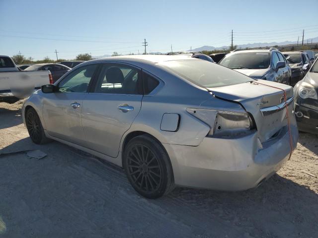Photo 2 from auction – 2014 NISSAN ALTIMA 2.5 with VIN 1N4AL3AP5EC405128