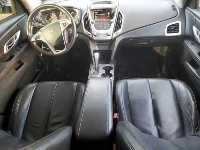 Photo 8 from auction – 2015 GMC TERRAIN SL with VIN 2GKFLYE3XF6315802