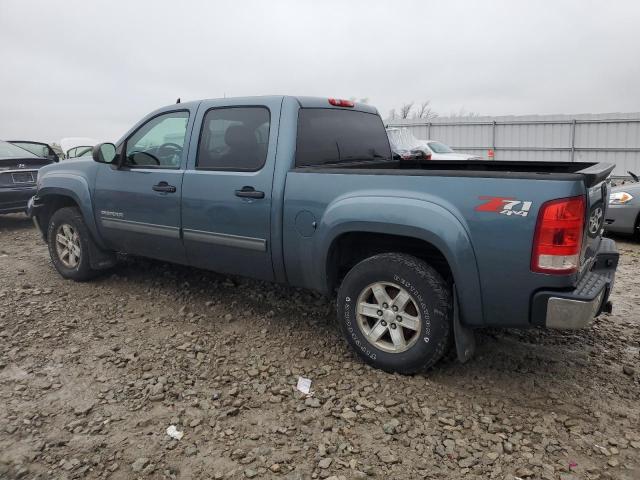 Photo 2 from auction – 2012 GMC SIERRA K15 with VIN 3GTP2VE73CG124890